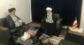 دولت و حکومت باید شنونده و عامل رهنمودهای حوزه باشند