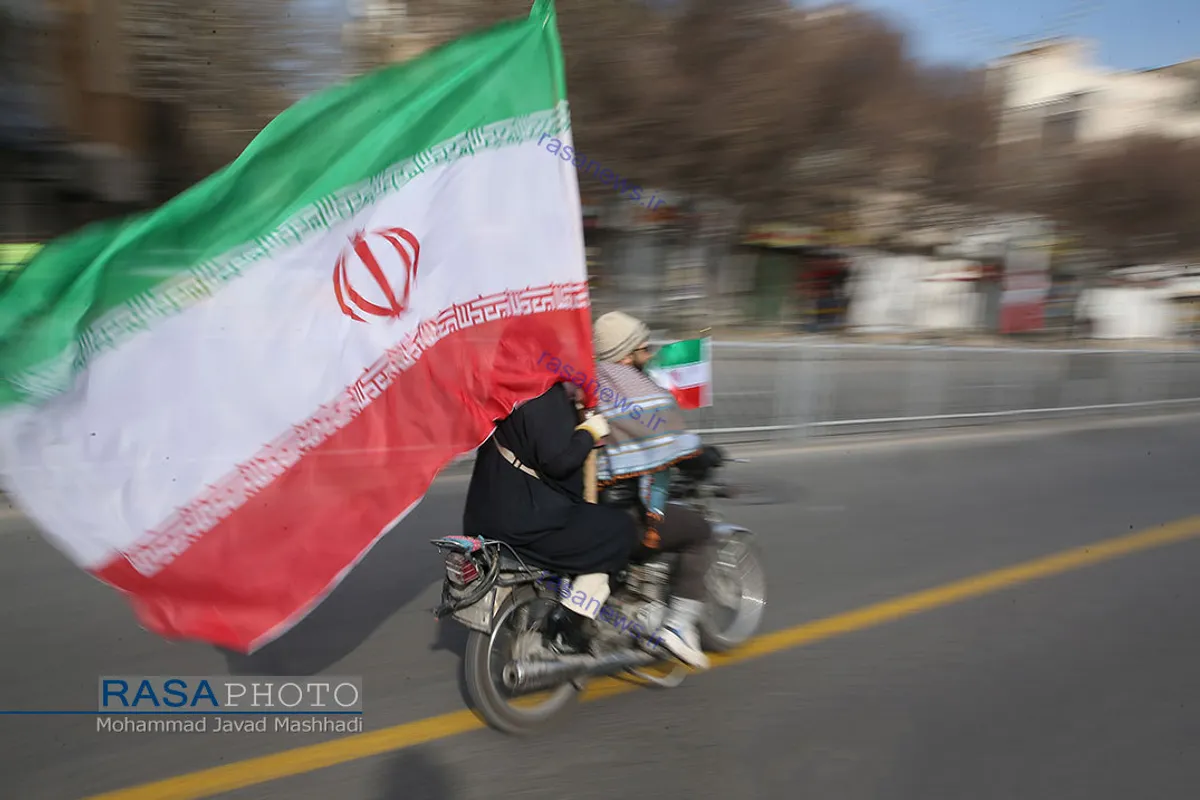 منتخب عکس&zwnj;های خبرگزاری رسا در نیمه دوم سال ۱۴۰۰