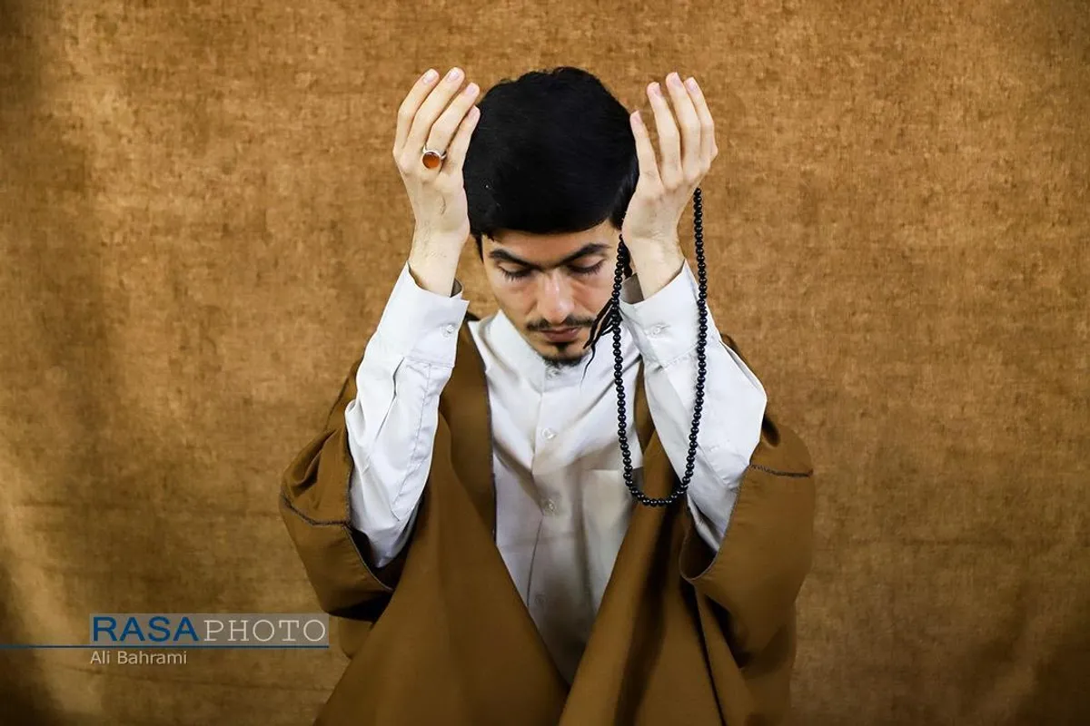  در حاشیه - سلسله جلسات اخلاق و مبانی معرفتی آیت&zwnj; الله رجبی