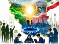 مرحله ملی رویداد کشوری لیگ «جت» با محوریت موضوع انرژی