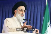 پاسخ امام جمعه کرج به توییت مشاور رییس جمهور