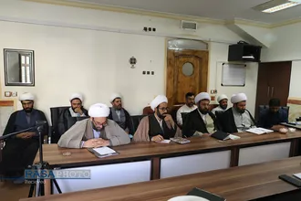 سفر دو روزه مسئول دبیرخانه شورای عالی حوزه&zwnj;های علمیه به استان کردستان