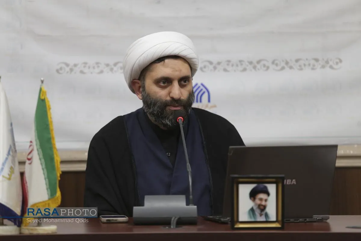 نشست پایسته&zwnj;های تبیین تمدنی و بین&zwnj;المللی تشیع قائد امت