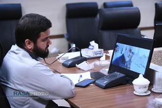 نشست تخصصی حاج قاسم در آثار فعالان رسانه&zwnj;ای اروپا و آمریکا