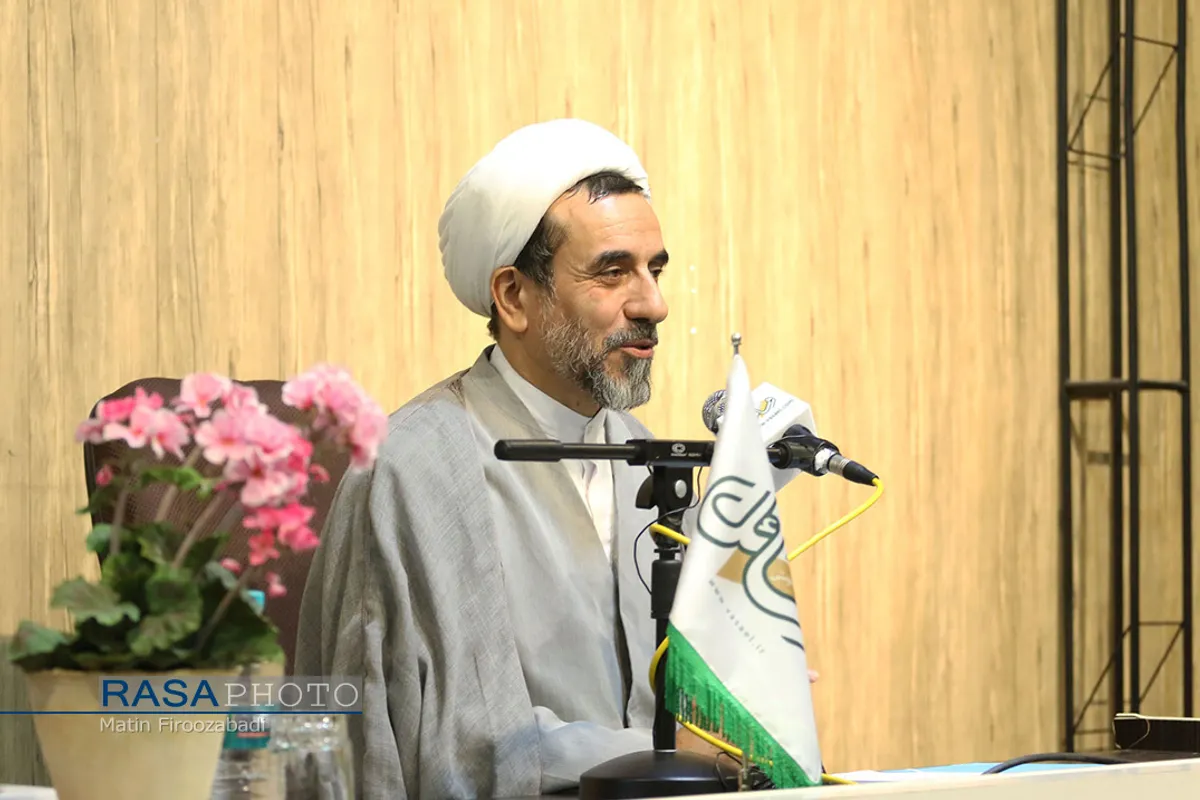 دومین نشست از سلسله نشست&zwnj;های جایگاه فقه حکومتی در تحقق گام دوم انقلاب اسلامی