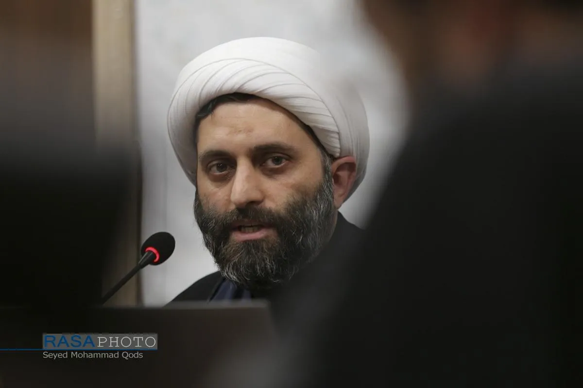 نشست پایسته&zwnj;های تبیین تمدنی و بین&zwnj;المللی تشیع قائد امت