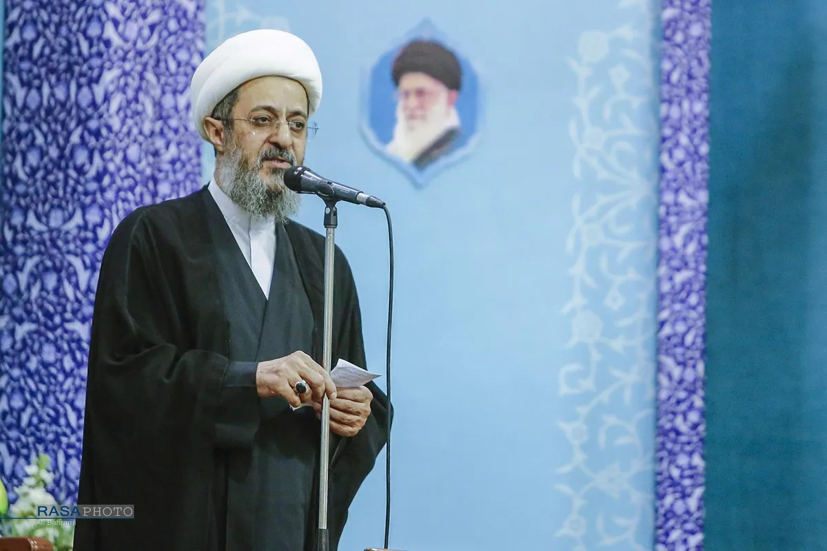 اولین سالگرد شهادت طلایه&zwnj;داران محور مقاومت