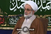 عافیت طلبی هدف والای انبیاء و اولیاء