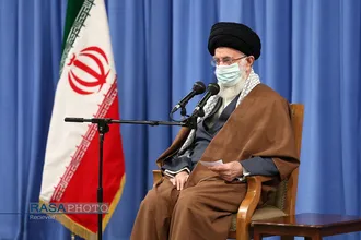 دیدار دست&zwnj;اندرکاران کنگره چهار هزار شهید استان یزد