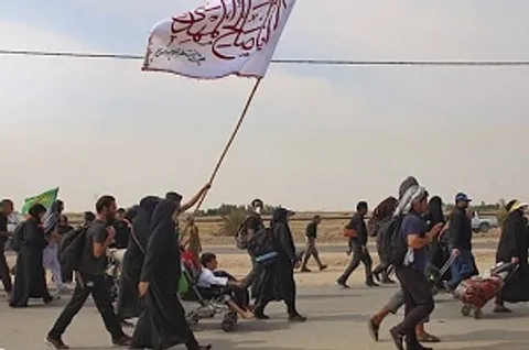 زائران با چه شرایطی می‌توانند به پیاده‌روی اربعین بروند