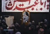 مراسم بزرگداشت سردار سرلشکر شهید حاج محمدحسن محققی در تهران