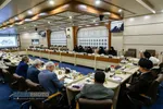 سفر دبیر شورای عالی انقلاب فرهنگی به قم