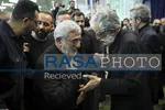 مراسم بزرگداشت &laquo;آقای شهید ایران&raquo; در مصلای تهران
