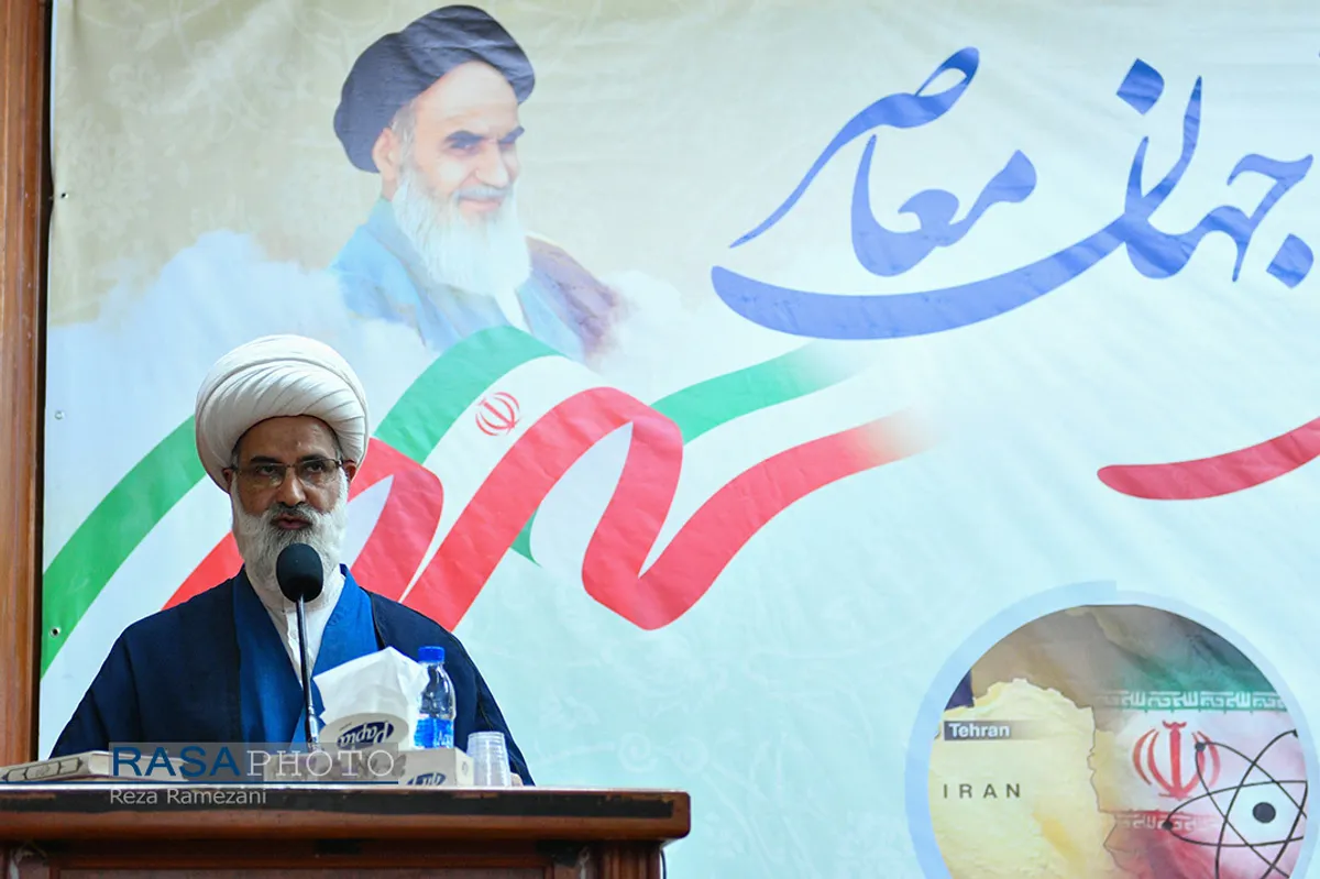 اجلاسیه تشکل اساتید سطوح عالی و خارج حوز علمیه قم