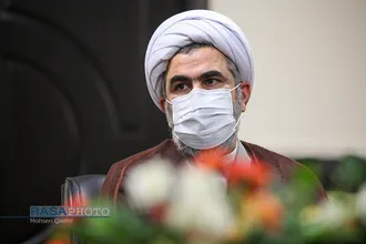 بازدید معاون پژوهش حوزه&zwnj;های علمیه از خبرگزاری رسا