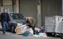 آغاز طرح کاهش زباله‌گردها در پایتخت