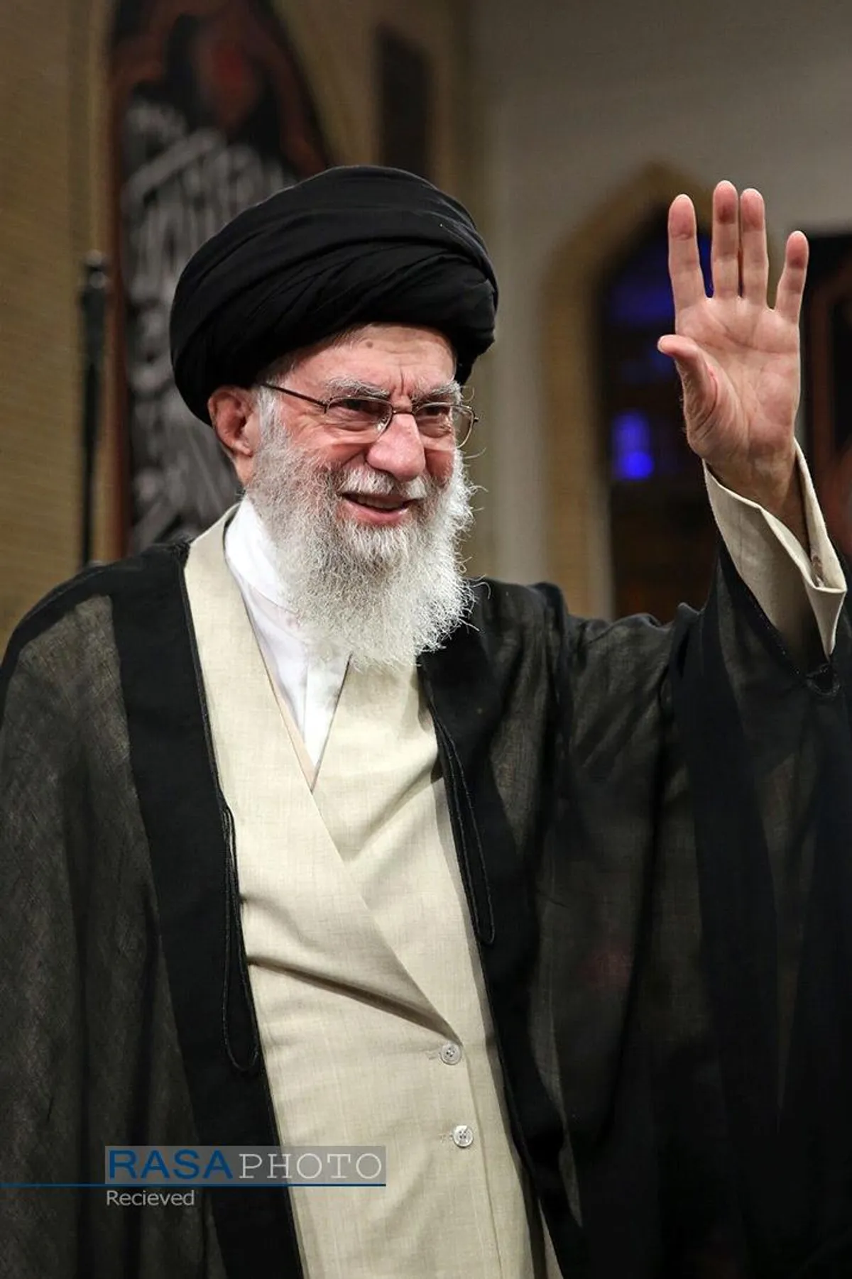 دیدار رئیس و نمایندگان مجلس دوازدهم با رهبر معظم انقلاب