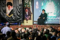 خونخواهی امام شهید تنها در سایه مقاومت محقق می‌شود