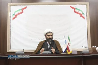 نخستین جلسه عمومی خبرگزاری رسا در سال ۱۴۰۴