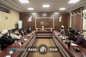 بازدید نماینده ولی فقیه در مازندران از خبرگزاری رسا