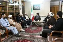 تاکید امام جمعه اصفهان بر بازنگری در نظام تبلیغ دینی و تربیت مبلغان تراز انقلاب