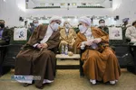 احتتامیه همایش بین المللی &laquo;حضرت ابوطالب (ع) حامی پیامبر اعظم (ص)&raquo;