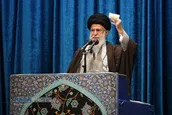 صوت | گزیده‌ای از بیانات رهبر معظم انقلاب در سالروز حماسه ۹ دی