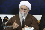 اختتامیه همایش ملی پیشتازان نهضت اسلامی " آیت&zwnj;الله یزدی (ره) "