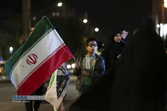 سربازان فردای مقاومت
