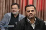 نشست جریان شناسی گروه های تکفیری غرب آسیا