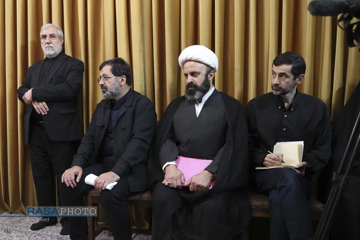 سفر پزشکیان به قم