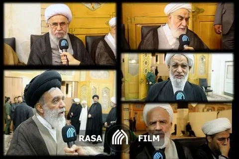 گزارش | نکوداشت مجاهد مقاوم شهید اسماعیل هنیه در قم