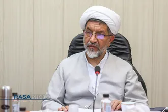 جلسه ۱۳۸ نشست تخصصی شورای حوزوی شورای عالی انقلاب فرهنگی