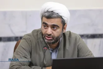 نشست هم&zwnj;اندیشی اساتید جوان سطوح عالی با دبیر شورای عالی حوزه&zwnj;های علمیه