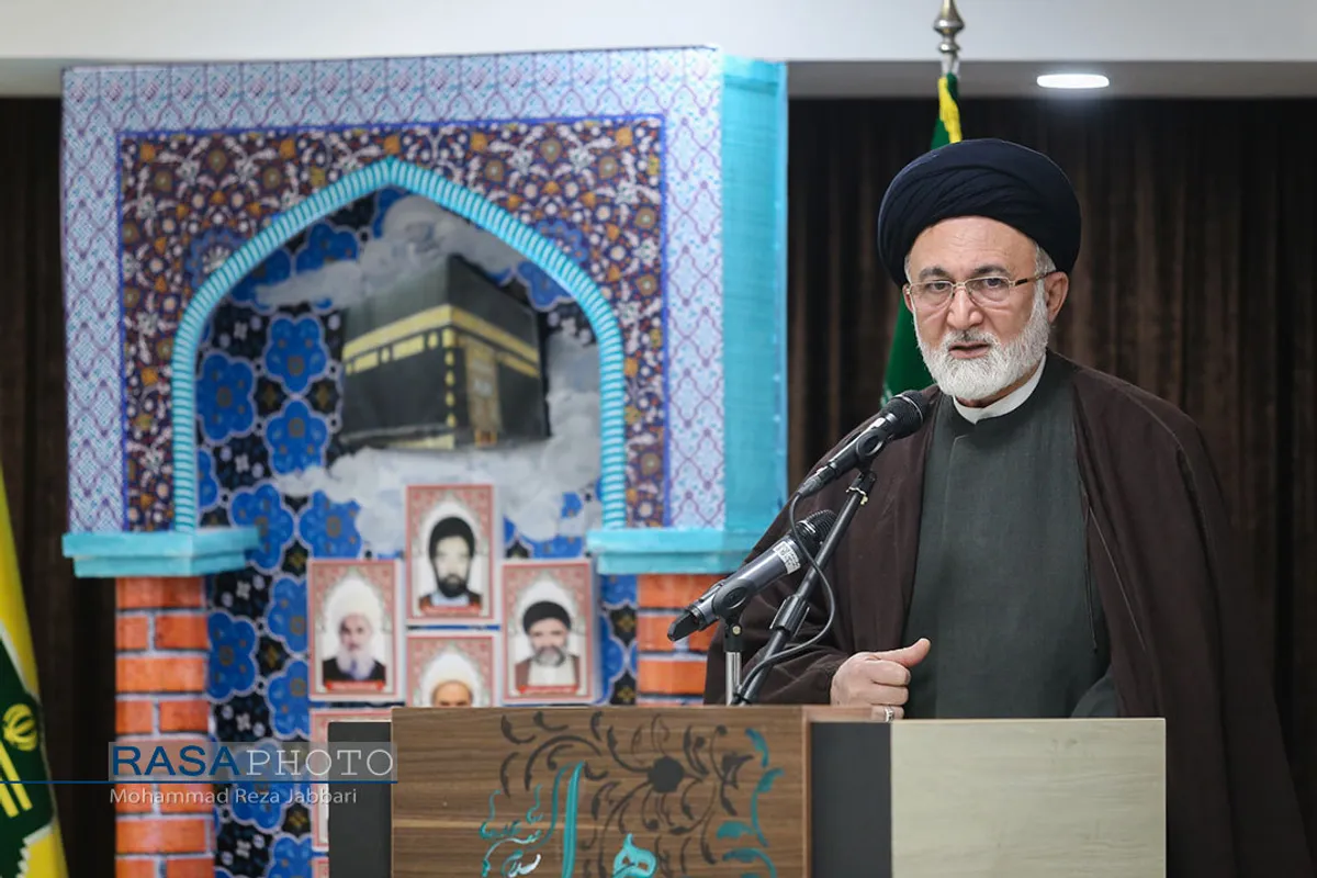سفر معاون رئیس&zwnj;جمهور و رئیس بنیاد شهید و امور ایثارگران به قم