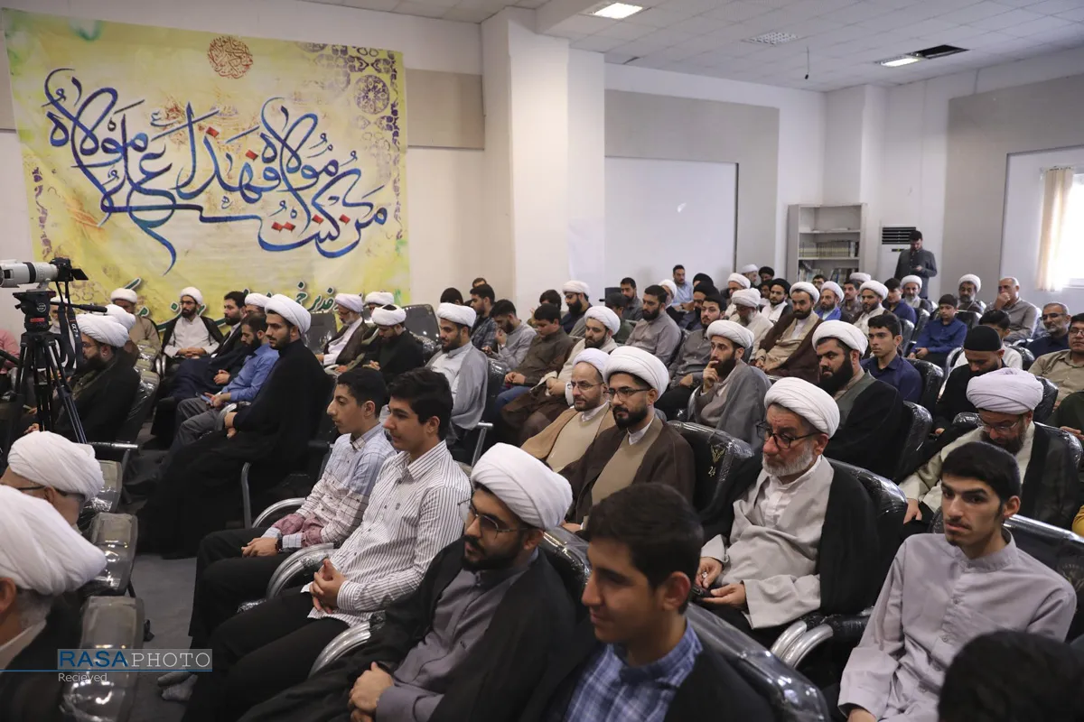 سفر مسئول دبیرخانه شورای عالی حوزه به استان گیلان