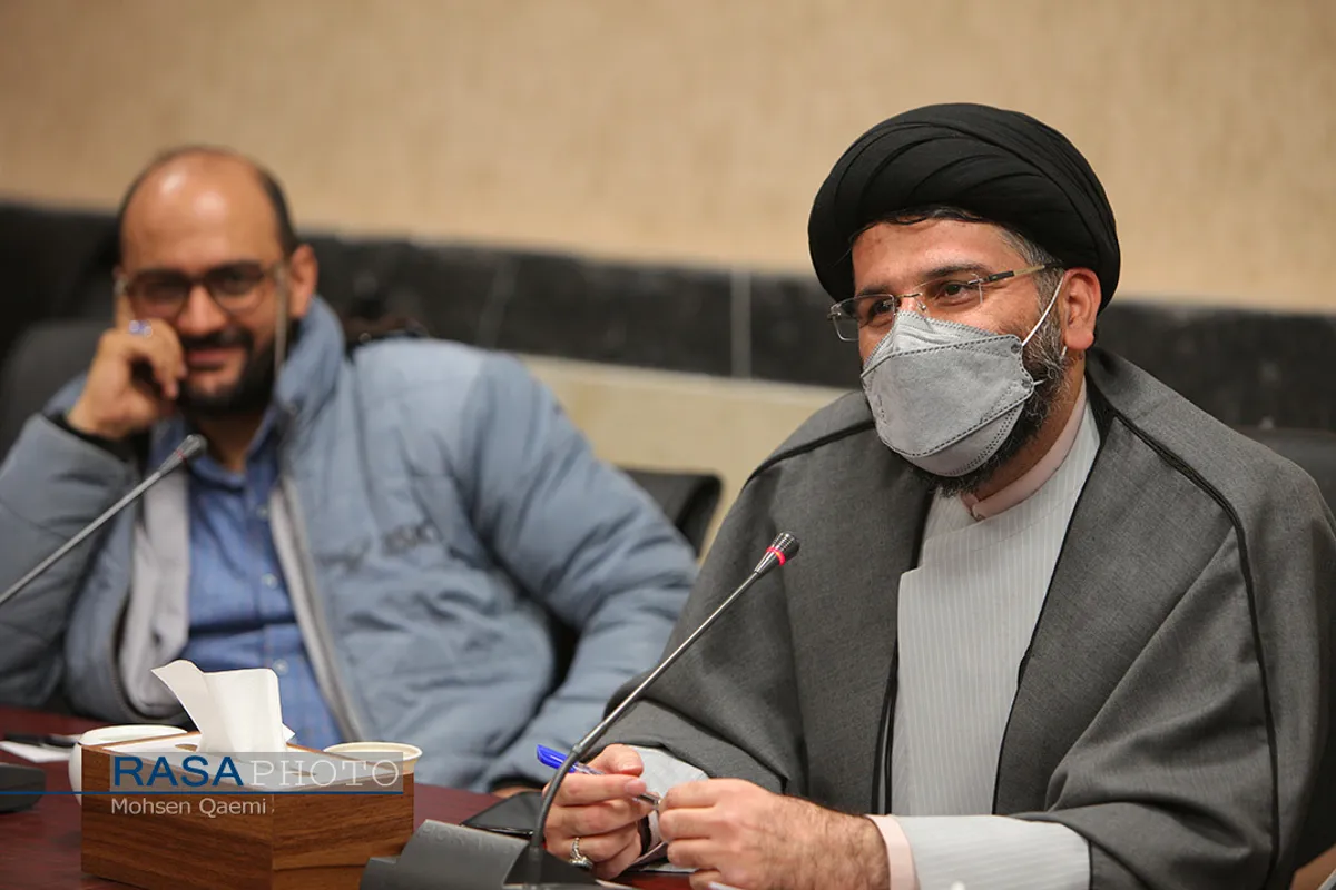 نشست جهاد تبیین؛ نقد محتوایی جشنواره فیلم فجر