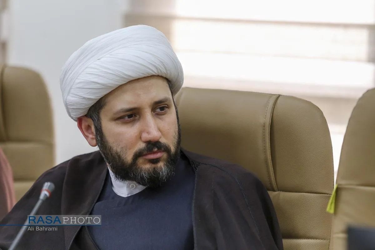 نشست علمی هوش مصنوعی به مثابه میدان نوین منازعه تمدنی
