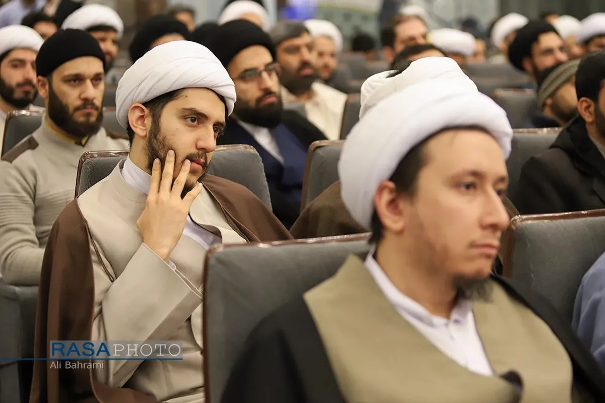 همایش چهارمین سالگرد علامه مصباح یزدی با عنوان "استاد فکر"