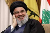 اندیشه ماندگار شهید سید حسن نصر الله