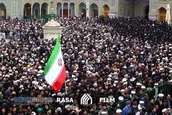 مردم همچنان دلبسته شهدا خواهند بود