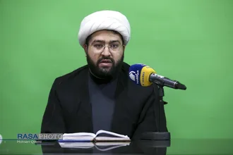 نشست هم&zwnj;اندیشی؛ &laquo;هم افزایی و آمادگی&raquo;