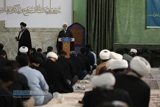 آزمون سالیانه حفظ قرآن کریم، نهج البلاغه، صحیفه سجادیه حوزه&zwnj;های علمیه