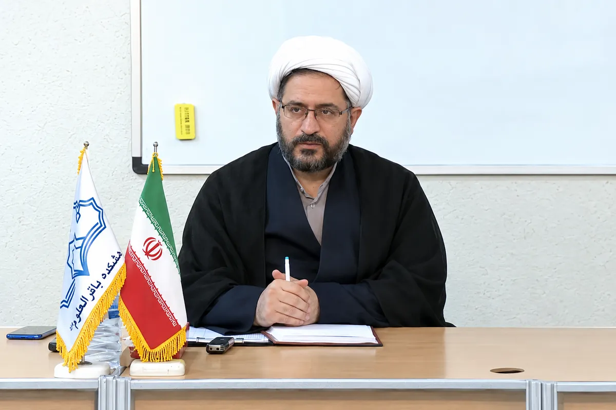پژوهش درباره مکان‌های مقدس باید از توصیف فراتر برود
