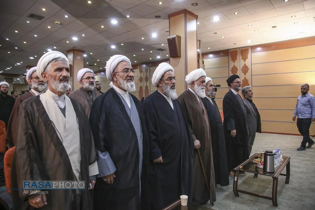 همایش ملّی "فلسفه منطق فهم دین"