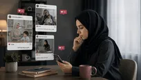 مادر کامل اینستاگرامی؛ تصویری که میلیون‌ها زن را تحت فشار قرار داده است