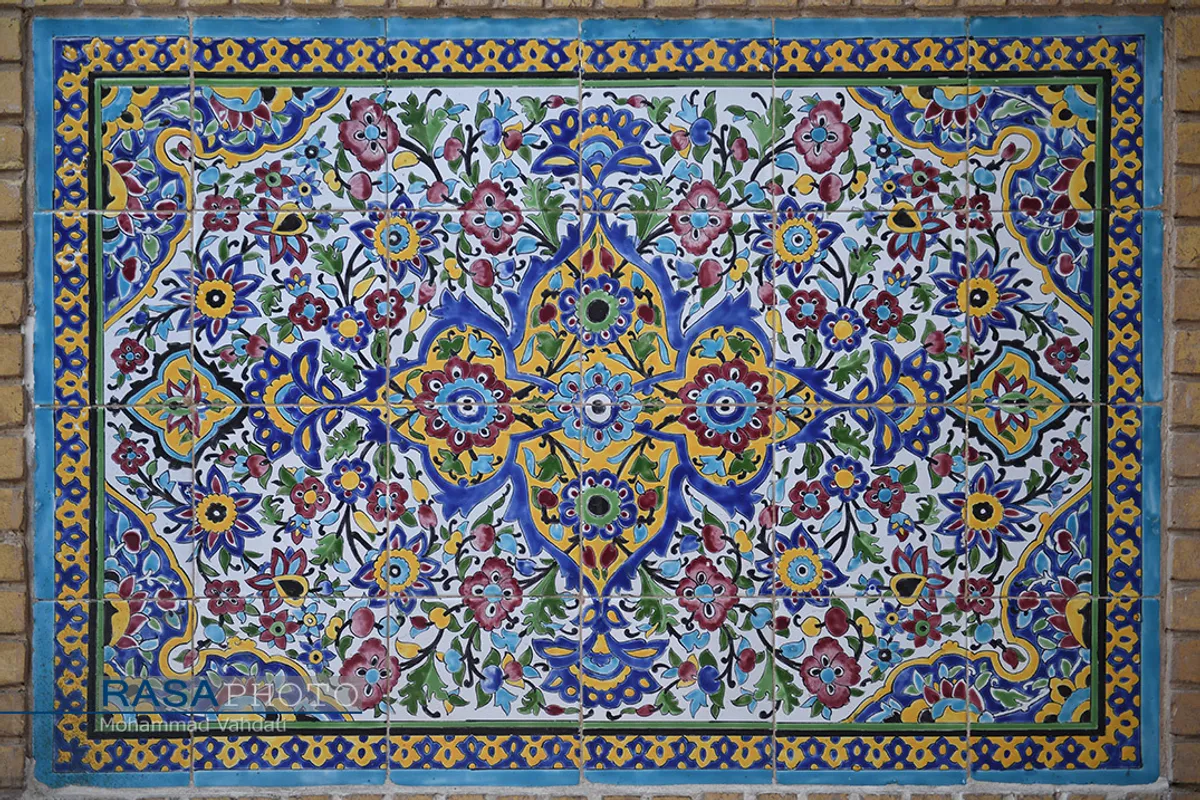مدرسه علمیه جهانگیرخان قم