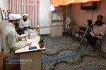 رسالتی که بخاطر کرونا تعطیل نشد