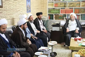 سفر دو روزه مسئول دبیرخانه شورای عالی حوزه&zwnj;های علمیه به استان کردستان