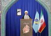 کشورهای منطقه مانع استفاده از سرزمین خود علیه ایران شوند